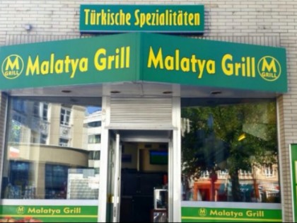 Фото: Malatya Grill